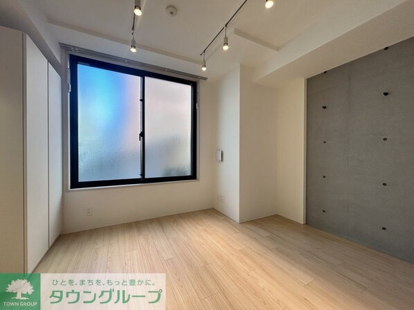 GRAN PASEO大森IIIの物件内観写真